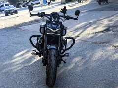 Voge CU530 500 cc - ფოტო 5