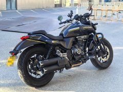 Voge CU530 500 cc - ფოტო 6