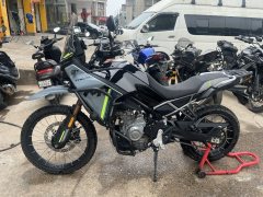 CFMOTO 450MT - ფოტო 2