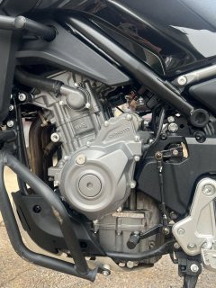 CFMOTO 450MT - ფოტო 3