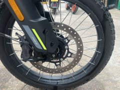 CFMOTO 450MT - ფოტო 5