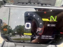 CFMOTO 450MT - ფოტო 6