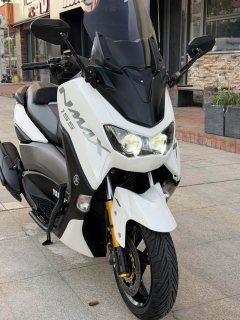 Yamaha NMAX 155 cc - ფოტო 1