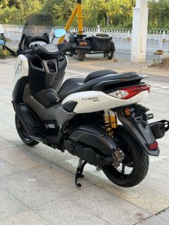 Yamaha NMAX 155 cc - ფოტო 5