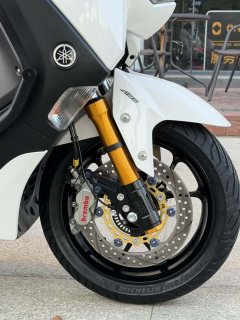 Yamaha NMAX 155 cc - ფოტო 6