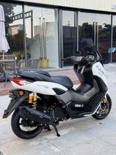 Yamaha NMAX 155 cc - ფოტო 7