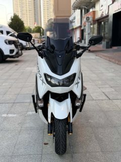 Yamaha NMAX 155 cc - ფოტო 9
