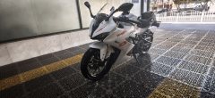 QJMOTOR SRK 250 - фото 2