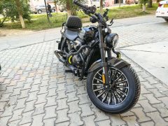 Benda Graystone 250 - ფოტო 2