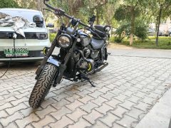 Benda Graystone 250 - ფოტო 3