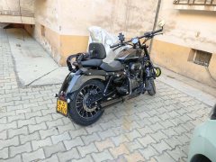 Benda Graystone 250 - ფოტო 4