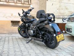Benda Graystone 250 - ფოტო 7