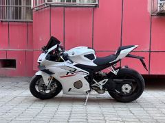 Zhangxue Motorcycles 500RR - photo 1