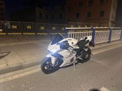 Zhangxue Motorcycles 500RR - photo 2