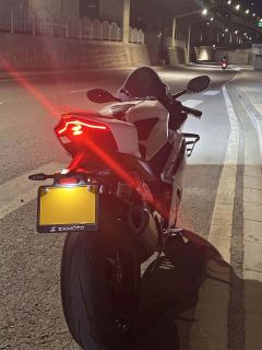 Zhangxue Motorcycles 500RR - photo 3