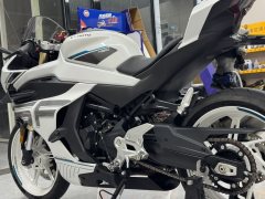 CFMOTO 450SR - ფოტო 2