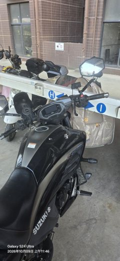 Jinan Suzuki Cool track 155 cc - фото 1