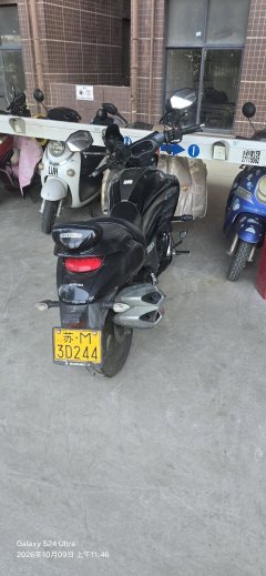 Jinan Suzuki Cool track 155 cc - фото 2