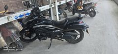 Jinan Suzuki Cool track 155 cc - фото 3