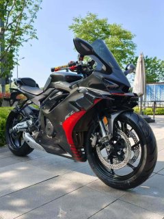 Kayo 450RR - ფოტო 1