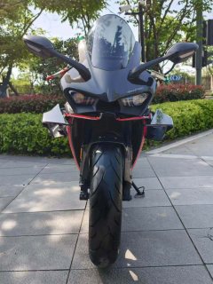 Kayo 450RR - ფოტო 2