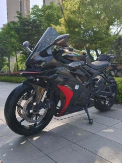 Kayo 450RR - ფოტო 3