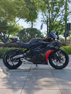 Kayo 450RR - ფოტო 4