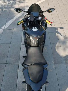 Kayo 450RR - ფოტო 5