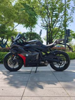 Kayo 450RR - ფოტო 6