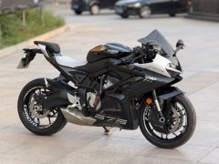 CFMOTO 675SR-R - ფოტო 1