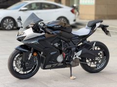 CFMOTO 675SR-R - ფოტო 2
