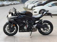 CFMOTO 675SR-R - ფოტო 4