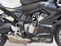 CFMOTO 675SR-R - ფოტო 5
