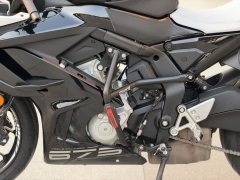 CFMOTO 675SR-R - ფოტო 6