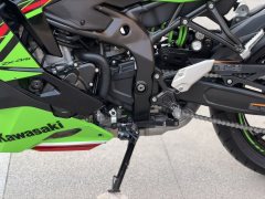 Kawasaki ZX-4R 400 cc - ფოტო 5