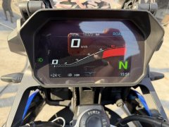 BMW F 850 GS - ფოტო 8