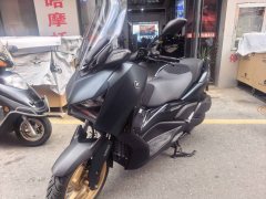 Yamaha XMAX 300 cc - ფოტო 2