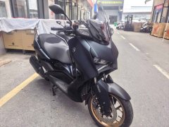 Yamaha XMAX 300 cc - ფოტო 3