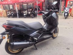 Yamaha XMAX 300 cc - ფოტო 4