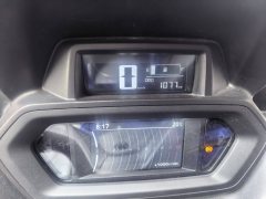 Yamaha XMAX 300 cc - ფოტო 5