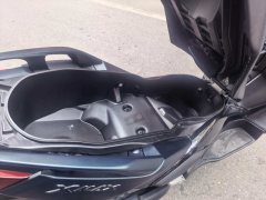 Yamaha XMAX 300 cc - ფოტო 6