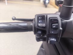 Yamaha XMAX 300 cc - ფოტო 8