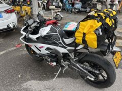 Voge RR500S - ფოტო 2