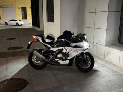 Voge RR500S - ფოტო 3