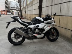 Voge RR500S - ფოტო 4