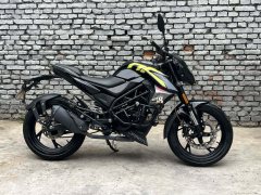 CFMOTO 150NK - фото 1