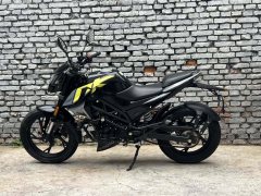 CFMOTO 150NK - фото 2