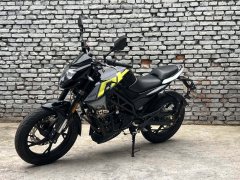 CFMOTO 150NK - фото 3