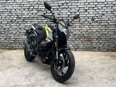 CFMOTO 150NK - фото 4