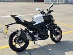 CFMOTO 450NK - фото 5